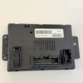 Ford Explorer XLT Automatic Temperature Control Module (2015) – Genuine OEM