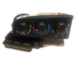 Honda Civic HVAC Climate Control Unit (1996–2000) – Genuine OEM