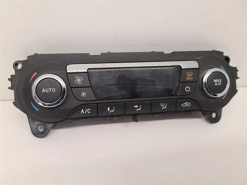 Ford Focus HVAC Climate Control Assembly (2013–2014) – Genuine OEM