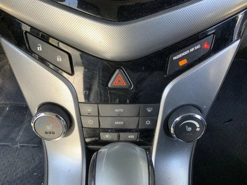 Climate Control Heat/ACTemperature Control With Heated Seat KA1 Opt C68 – HVAC Replacement Part