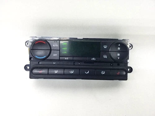 Ford Truck-F150 HVAC Climate Control non-heated (2005) – Genuine OEM