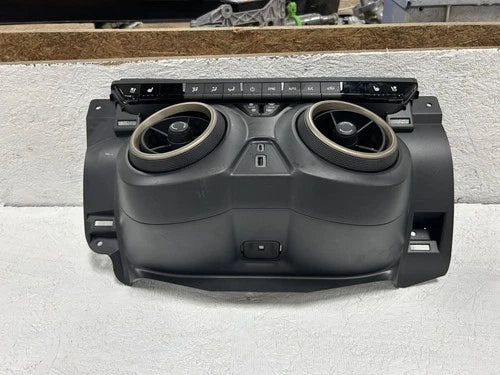 Chevrolet BLAZER Automatic Temperature Controller (2024) – Genuine OEM