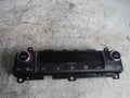 Hyundai Palisade HVAC Temperature Control Panel 97250 S8690VCS (2020–2022) – Genuine OEM