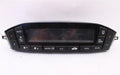 Acura Mdx 2010-2013 A/C Heater Front Temperature Controls – Genuine OEM