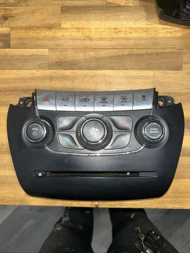 Dodge Journey Climate Control Temperature Heat HVAC A/C 1RK591X9AC (2011–2020) – HVAC Replacement Part