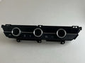 Honda CR-V HVAC Climate Control SWITCH (2023) – Genuine OEM