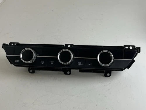 Honda CR-V HVAC Climate Control SWITCH (2023) – Genuine OEM