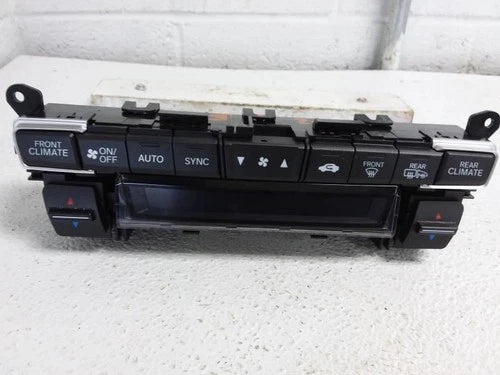 Honda ODYSSEY 2018 Temperature Control 763286 – Genuine OEM