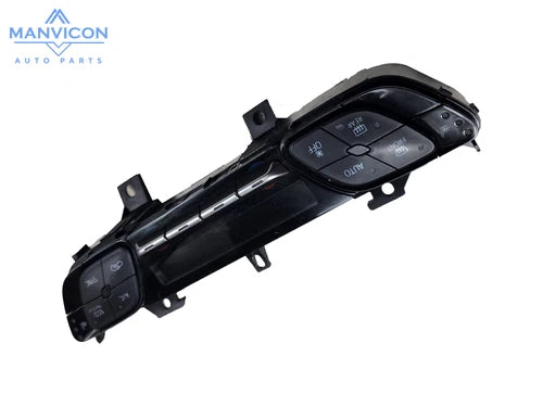 Toyota C-HR HVAC Climate Control Unit 55900-F4191 (2018–2019) – Genuine OEM