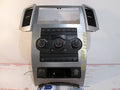Jeep Laredo HVAC Climate Control Temperature Fan Rear Defroster (2008) – HVAC Replacement Part