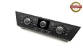 Audi A6 C7 HEATER Climate Control MODULE PANEL (2012–2018) – Genuine OEM | Ref SKU-9670