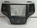 Jeep Grand Cherokee A/C Heater Automatic Temperature Control Module (2014–2015) – Genuine OEM