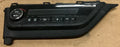 Toyota COROLLA HVAC Climate Control - GENUINE (2014–2016) – Genuine OEM