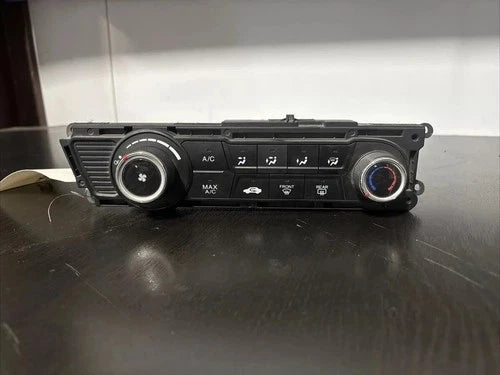 Honda Civic LX, US HVAC Climate Control Assembly (2013–2015) – Genuine OEM