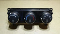 Dodge Challenger HVAC Climate Control (2009–2010) – Genuine OEM