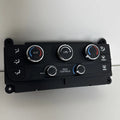 Dodge Grand Caravan A/C Heater Control Climate Temperature 55111240AJ (2016) – Genuine OEM