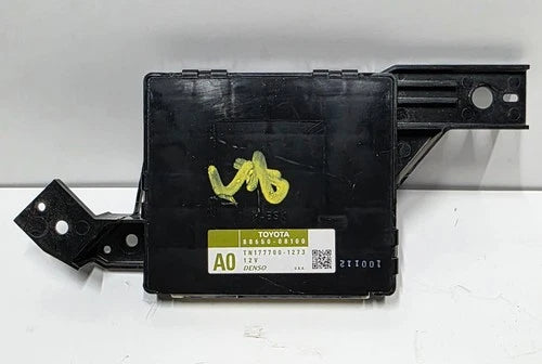 Toyota Sienna A/C Temperature Control Amplifier module (2011–2013) – Genuine OEM