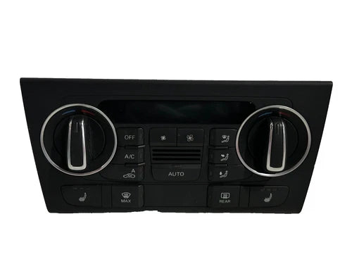Audi Q3 HVAC Climate Control Unit 8U0820043G (2015–2018) – Genuine OEM