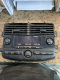 Toyota Sienna A/C Heat Climate Control (2004–2005) – Genuine OEM