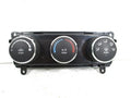 Promaster 2500 3500 Manual Temperature Control w/ Rear Defrost (2019–2021) – Genuine OEM