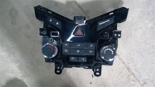 Chevy Cruze temperature control 12 13 14 15 2013 2014 used genuine (2012–2015) – Genuine OEM