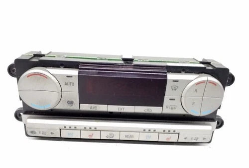 Lincoln Navigator HVAC Climate Control Temperature Unit (2007–2010) – Genuine OEM