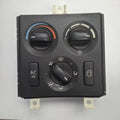 Volvo VNL Truck Climate Control Unit 20511569 21326144 12V A/C (2003–2024) – Genuine OEM