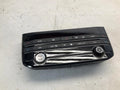 Jaguar XF AWD 3.0 AT A/C Air Heater Temperature Fan Climate Control (2018–2019) – Genuine OEM