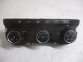 Volkswagen Tiguan Manual Climate HVAC Climate Control – Genuine OEM