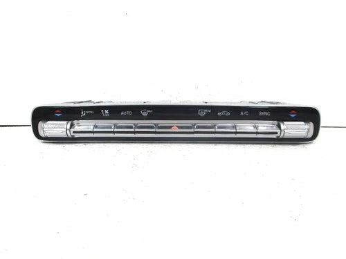 Mercedes GLA250 Dual Auto Temperature A/C Control ID 2479056803 (2021–2023) – Genuine OEM
