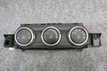 Mazda MX-5 Miata Climate Control Panel Temperature Unit A/C Heater (2016–2023) – Genuine OEM