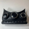 MINI Front A/C Climate Heater Temperature Control Dual Zone (2018) – Genuine OEM