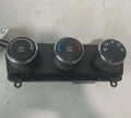 RAM Promaster 1500 2500 HVAC Climate Control (2014–2018) – Genuine OEM