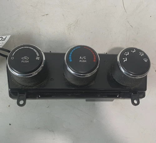 RAM Promaster 1500 2500 HVAC Climate Control (2014–2018) – Genuine OEM