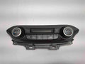 Honda CRV Auto Dual Climate HVAC Climate Control (2013–2014) – Genuine OEM