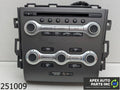 Nissan Murano Radio HVAC Climate Control 25391-1GR1A (2012) – HVAC Replacement Part