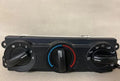 Ford F250SD F350SD HVAC Climate Control Temperature (2005–2007) – Genuine OEM