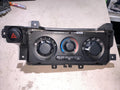 Nissan Xterra HVAC Climate Control Temperature (2005–2010) – Genuine OEM