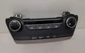 2016-18 Hyundai Tucson HVAC Climate Control Assembly – Genuine OEM