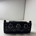 Dodge CARAVAN HVAC Climate Control SWITCH (2014) – Genuine OEM