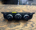 Kia Soul A/C Heater Climate Manual Temperature Control Gasoline (2017–2019) – Genuine OEM