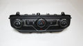 Jeep Wrangler JL Manual Climate Control 6BE36DX9 (2018) – Genuine OEM