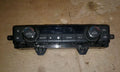 Nissan Maxima HVAC Climate Control Used (2016–2023) – Genuine OEM