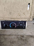 Ford RANGER Heater A/C Air Climate Control Switch (2003–2011) – Genuine OEM