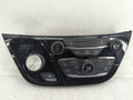 Chrysler Voyager HVAC Climate Control Temperature (2021–2022) – Genuine OEM