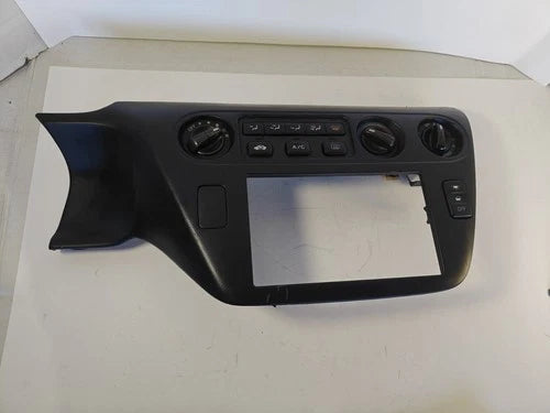 Honda Odyssey HVAC Climate Control Panel (1998–2004) – Genuine OEM