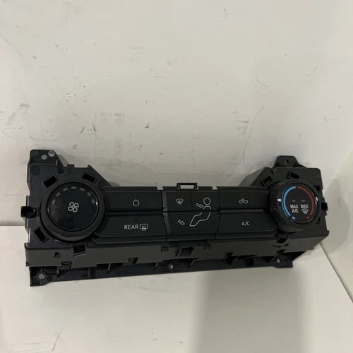 Ford F-150 Temperature HVAC Heater Climate Control Panel ML3T-19980-AH (2023) – Genuine OEM