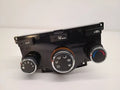 Kia Forte HVAC Climate Control (2010–2013) – Genuine OEM | Ref SKU-8313