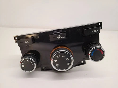 Kia Forte HVAC Climate Control (2010–2013) – Genuine OEM | Ref SKU-8313