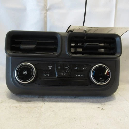 Ford Maverick Pickup HVAC Climate Control Unit (2023–2024) – Genuine OEM